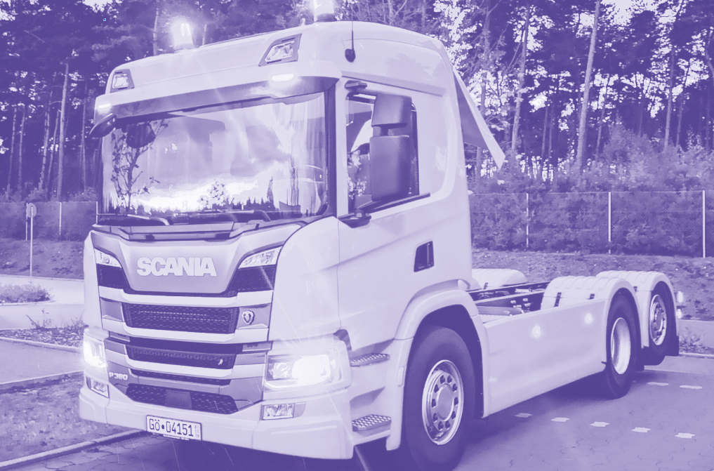 Scania _ RekkaRäätälin toimittama